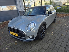 MINI Clubman - 2.0 COOPER D CHILI AUTOMAAT