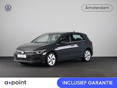 Volkswagen Golf - 1.4 eHybrid Style 204 PK DSG PHEV | Navigatie | 17 inch LM velgen | Stoel- en Stuurverwarm