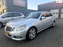 Mercedes-Benz E-klasse - 220 CDI Avantgarde