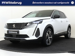 Peugeot 3008 - 1.2 PureTech GT