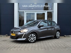 Peugeot 208 - 5drs Active 1.2 PureTech 75pk Navi