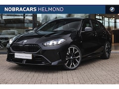 BMW 1-serie - 120 M Sport Automaat / Sportstoelen / Achteruitrijcamera / Adaptieve LED / M Adaptief onde