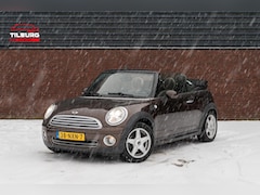 MINI Cabrio - 1.6 Cooper Cabrio