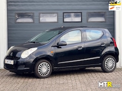 Suzuki Alto - 1.0 Comfort Plus 2e EIG|NWE APK|NAP|AIRCO