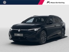 Volkswagen ID.7 Tourer - Pro Limited Edition 77 kWh accu 286 PK · Rondomzicht · Draadloze telefoonlader · Sfeerverl