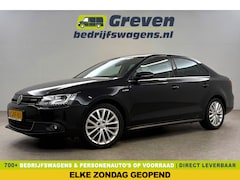 Volkswagen Jetta - 1.4 TSI Hybrid Highline | Clima | Cruise | Navigatie | Parkeersens. | NAP | EXPORT