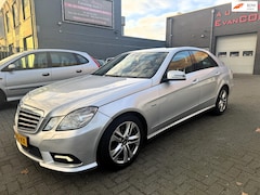 Mercedes-Benz E-klasse - 220 CDI Avantgarde