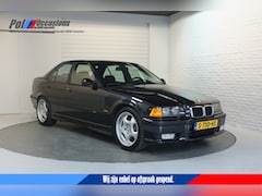 BMW M3 - AUTOMAAT 3.2 US Motor | Automaat | 240 PK | Consignatie