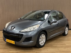 Peugeot 207 - 1.4 XR|Airco|5 Deurs|