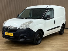 Opel Combo - 1.3 CDTi L1H1 ecoFLEX Edition|Camera|Schuifdeur|Navigatie|Airco|