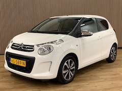 Citroën C1 - 1.0 e-VTi Style Edition|Airco|5 Deurs|