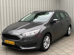 Ford Focus Wagon - 1.0 Trend Edition|Navigatie|Climate Control|
