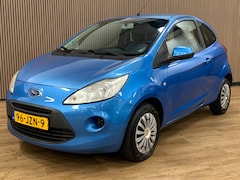 Ford Ka - 1.2 Trend|111000KM|Airco|