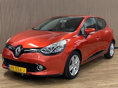 Renault Clio - 0.9 TCe Dynamique|Navigatie|Airco|