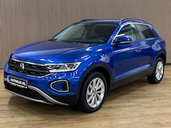 Volkswagen T-Roc - 1.5 TSI Style|Automaat|LED|Climate Control|