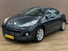 Peugeot 207 CC - 1.6 VTi
