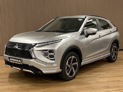 Mitsubishi Eclipse Cross - 2.4 PHEV Executive|Camera|Navigatie|Climate Control|