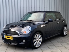 MINI Cooper S - 1.6 S|Climate Control|