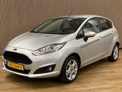 Ford Fiesta - 1.0 Style Ultimate|Navigatie|Airco|