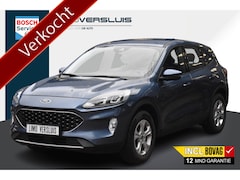 Ford Kuga - 2.5 PHEV Cool & Connect Stoel/Stuurverwarming | Navigatie | Carplay | Cruise Control | 12
