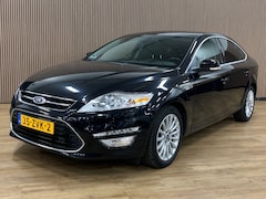Ford Mondeo - 1.6 EcoBoost Titanium"|Navigatie|Climate Control|