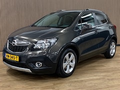 Opel Mokka - 1.4 T Cosmo|95000KM|Navigatie|Camera|Climate Control|