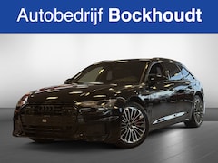 Audi A6 Avant - 55 TFSI e Quattro | Competition | S-Line | Navi | Camera