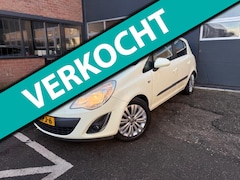 Opel Corsa - 1.4-16V Edition