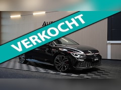 Volkswagen Golf - 2.0 TSI GTI IQ LIGHTS/HARMAN KARDON/CARPLAY/BLINDSPOT/STOELVERWARMING/APK/245PK