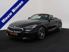 BMW Z4 Roadster - sDrive30i High Executive Winterpakket Leder Camera 10-2022 36.275 KM