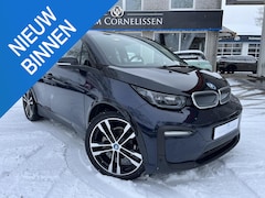 BMW i3 - Business Edition 120Ah 42 kWh Leder Camera