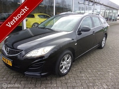 Mazda 6 Sportbreak - 1.8 TS