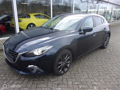 Mazda 3 - 3 2.0 SkyActiv-G 120 TS