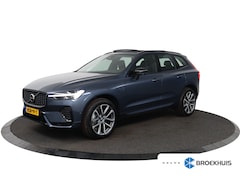 Volvo XC60 - 2.0 T6 Plug-in hybrid AWD Ultra Dark Head-up display, stoel/stuurverwarming