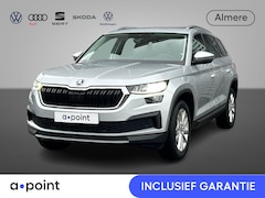 Skoda Kodiaq - 1.5 TSI Business Edition 7p. 150PK DSG | 7 Persoons | Stoelverwarming | Virtual cockpit |