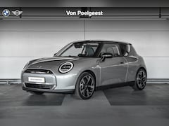 MINI Mini-Electric - Cooper SE | Selections | Classic Trim | Pakket M
