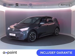 Volkswagen ID.3 - First 58 kWh 204 pk | Navigatie | Parkeersensoren | Adaptieve cruise control | Stoelverwar