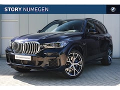 BMW X5 - xDrive45e High Executive M Sport Automaat / Panoramadak / Stoelventilatie / Laserlight / A