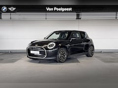 MINI Mini-Electric - Cooper 3-deurs Cooper E Favoured | Pakket L