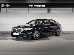BMW i5 - Sedan eDrive40 84 kWh