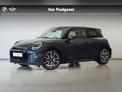 MINI John Cooper Works - 3-deurs E Cooper Aut