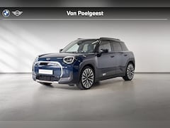 MINI Aceman - SE John Cooper Works