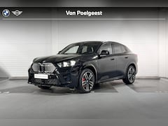 BMW iX2 - eDrive20 | M-Sport Pro | Innovation Pack | Harman/Kardon | Comfort Access
