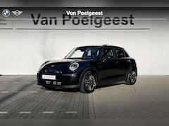 MINI Cooper - C Favoured S