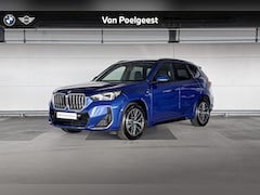 BMW X1 - xDrive30e