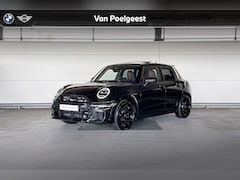 MINI Cooper - 5-deurs 1.5 Cooper C John Cooper Works | Glazen panoramadak | Pakket XL