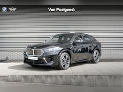 BMW iX2 - eDrive20 67 kWh