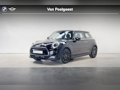 MINI One - 3-deurs Classic Uitvoering