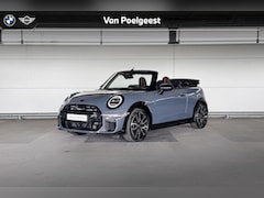 MINI Cabrio - 2.0 Cooper C John Cooper Works M | Pakket M
