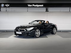 BMW Z4 Roadster - sDrive20i High Executive